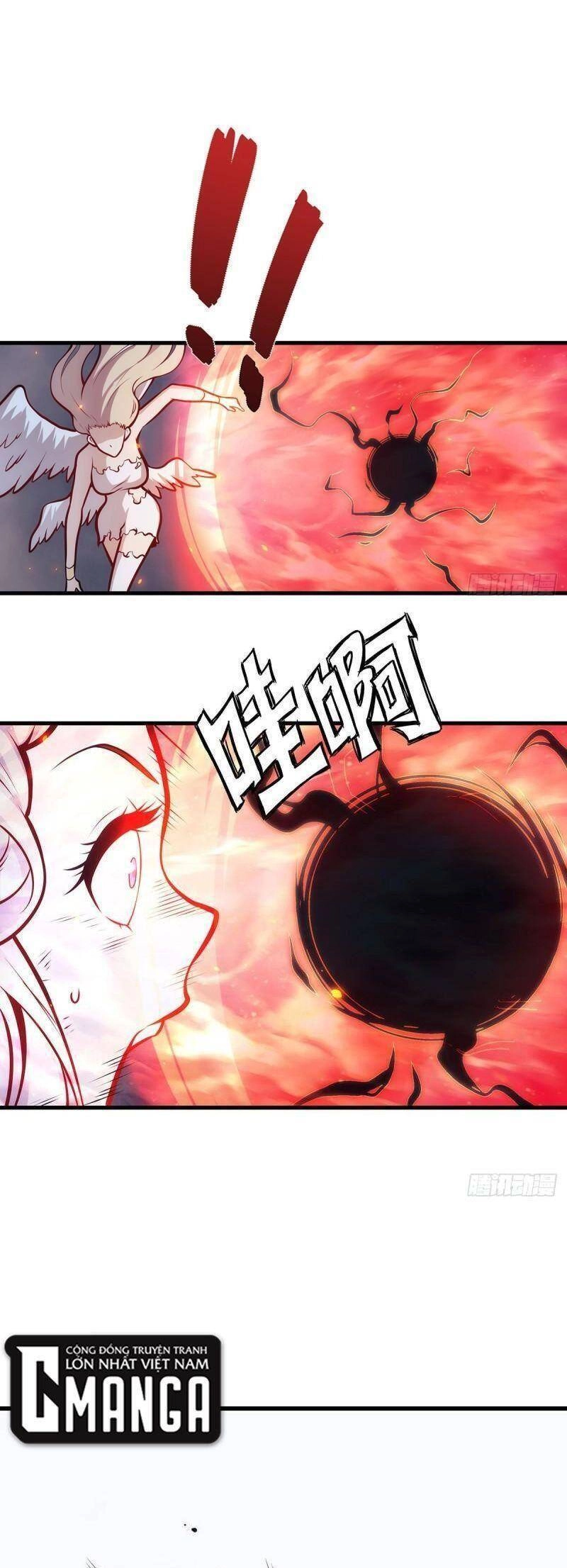 Sứ Đồ Vô Hạn Và 12 Chiến Cơ Chapter 285 - 28