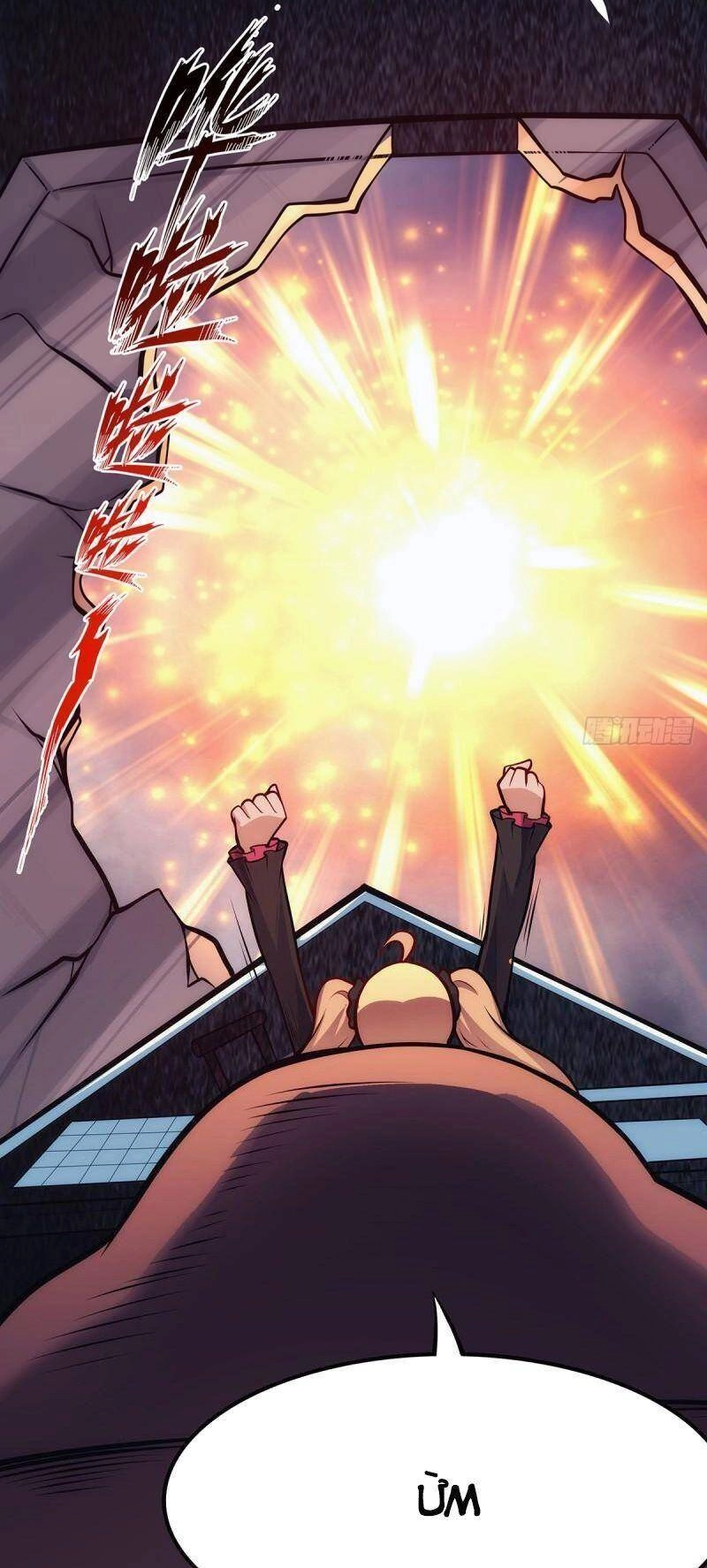 Sứ Đồ Vô Hạn Và 12 Chiến Cơ Chapter 285 - 30