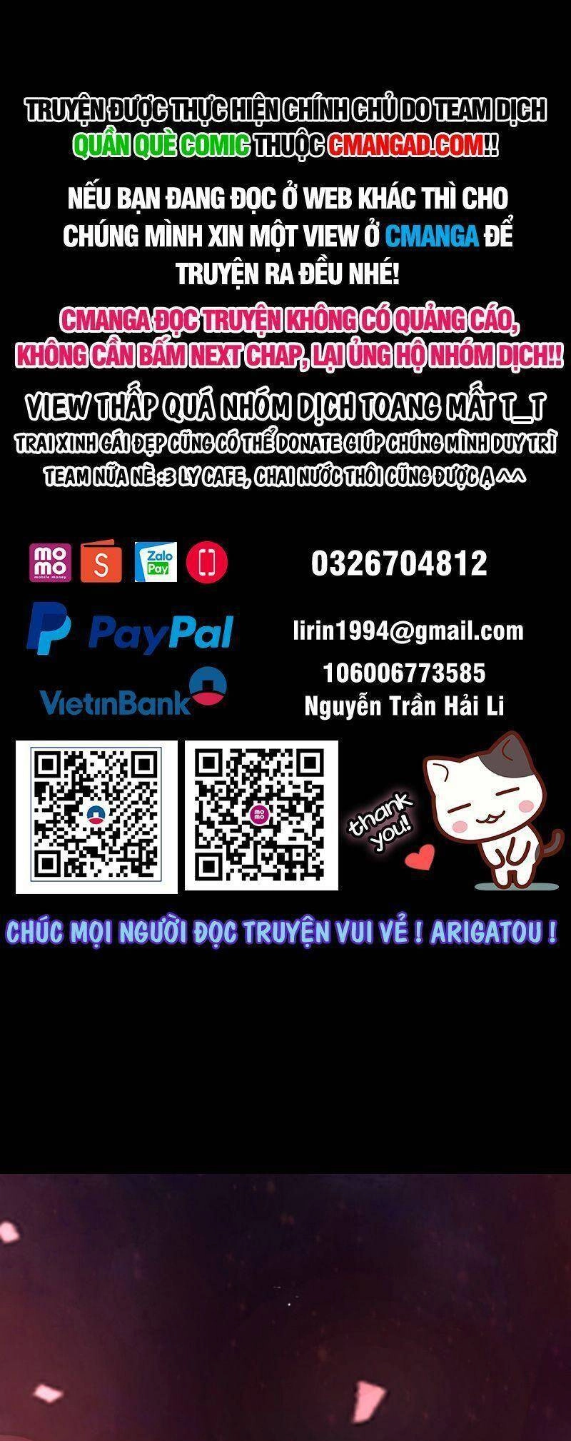 Sứ Đồ Vô Hạn Và 12 Chiến Cơ Chapter 286 - 1