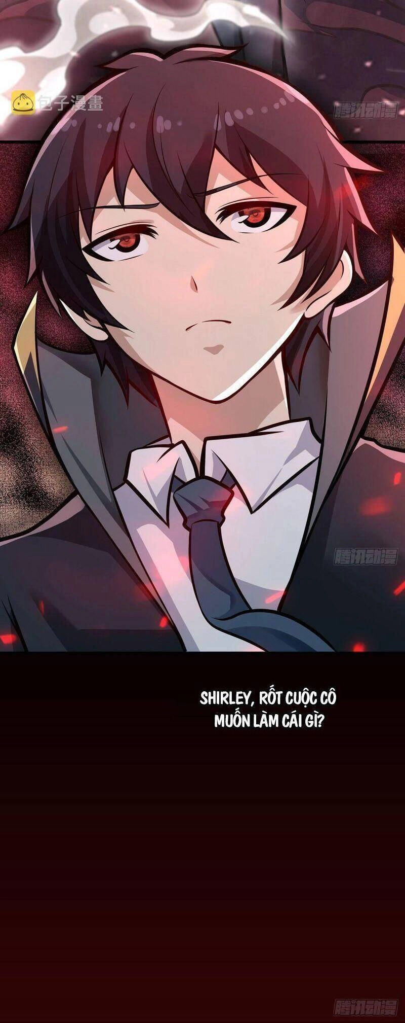 Sứ Đồ Vô Hạn Và 12 Chiến Cơ Chapter 286 - 3