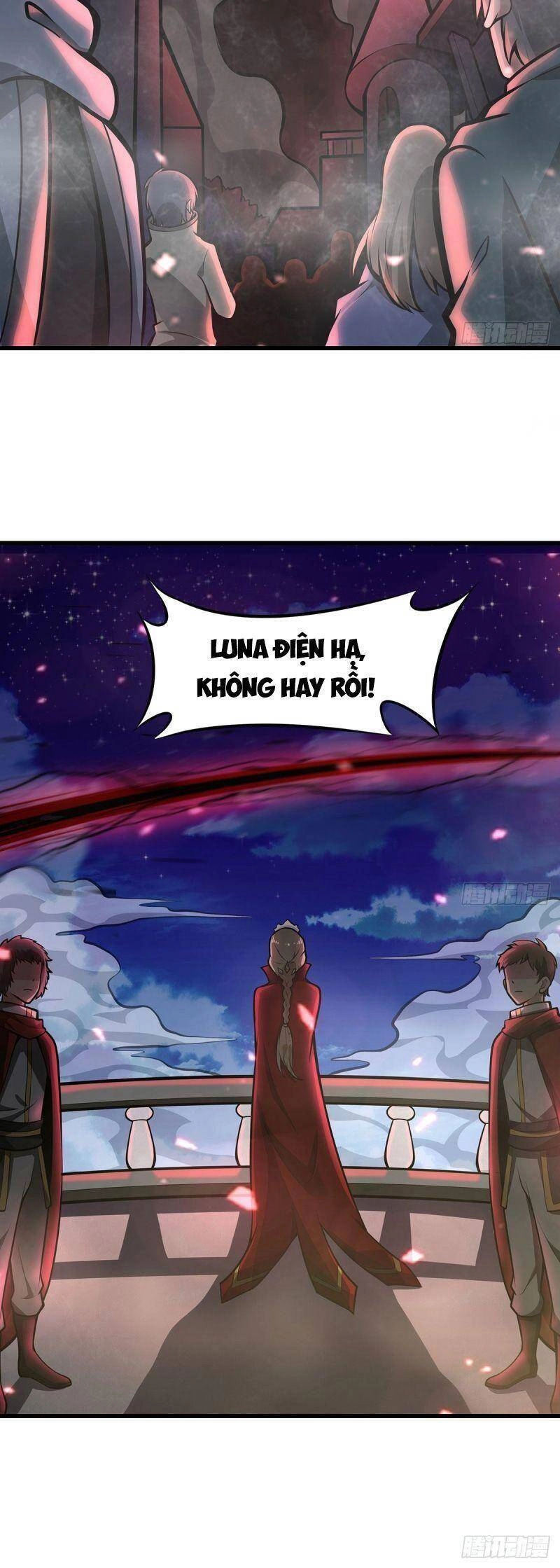 Sứ Đồ Vô Hạn Và 12 Chiến Cơ Chapter 286 - 5