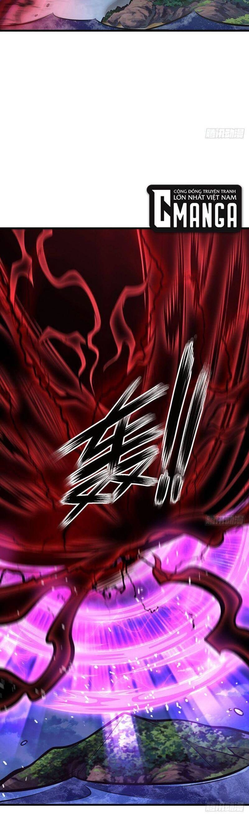 Sứ Đồ Vô Hạn Và 12 Chiến Cơ Chapter 286 - 10