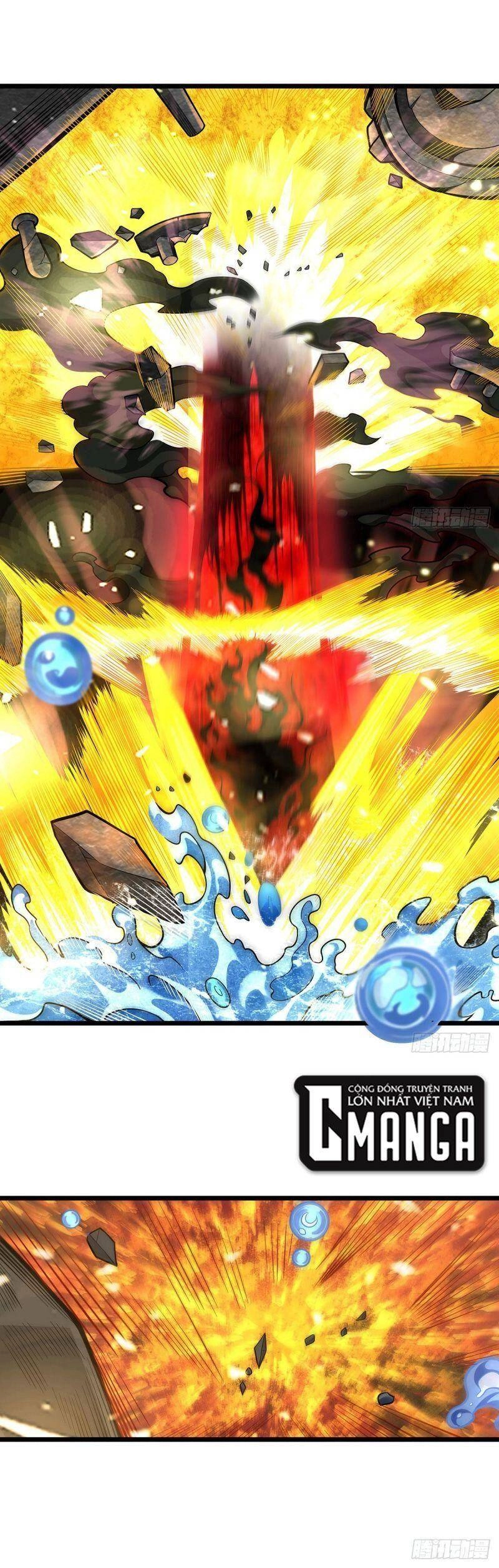 Sứ Đồ Vô Hạn Và 12 Chiến Cơ Chapter 286 - 19