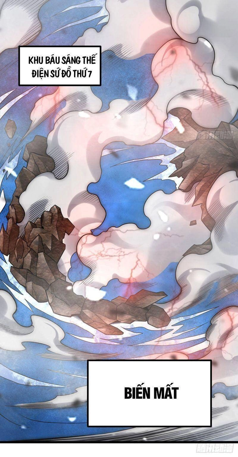 Sứ Đồ Vô Hạn Và 12 Chiến Cơ Chapter 286 - 21