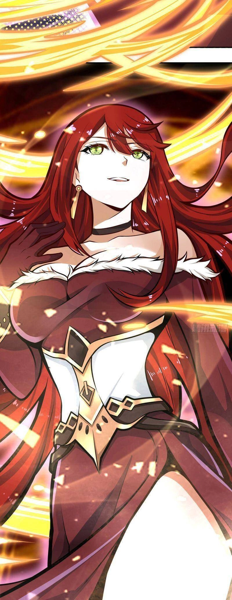 Sứ Đồ Vô Hạn Và 12 Chiến Cơ Chapter 286 - 30