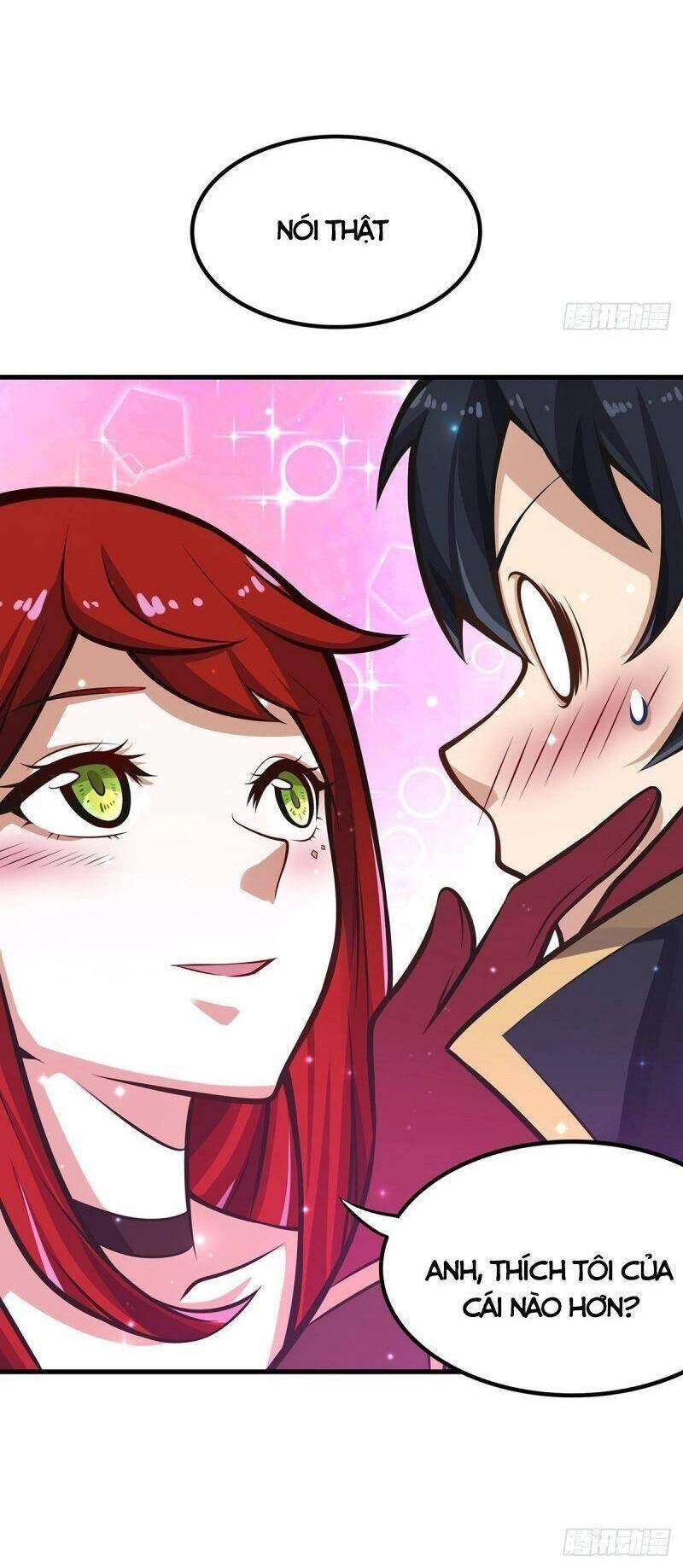 Sứ Đồ Vô Hạn Và 12 Chiến Cơ Chapter 286 - 35