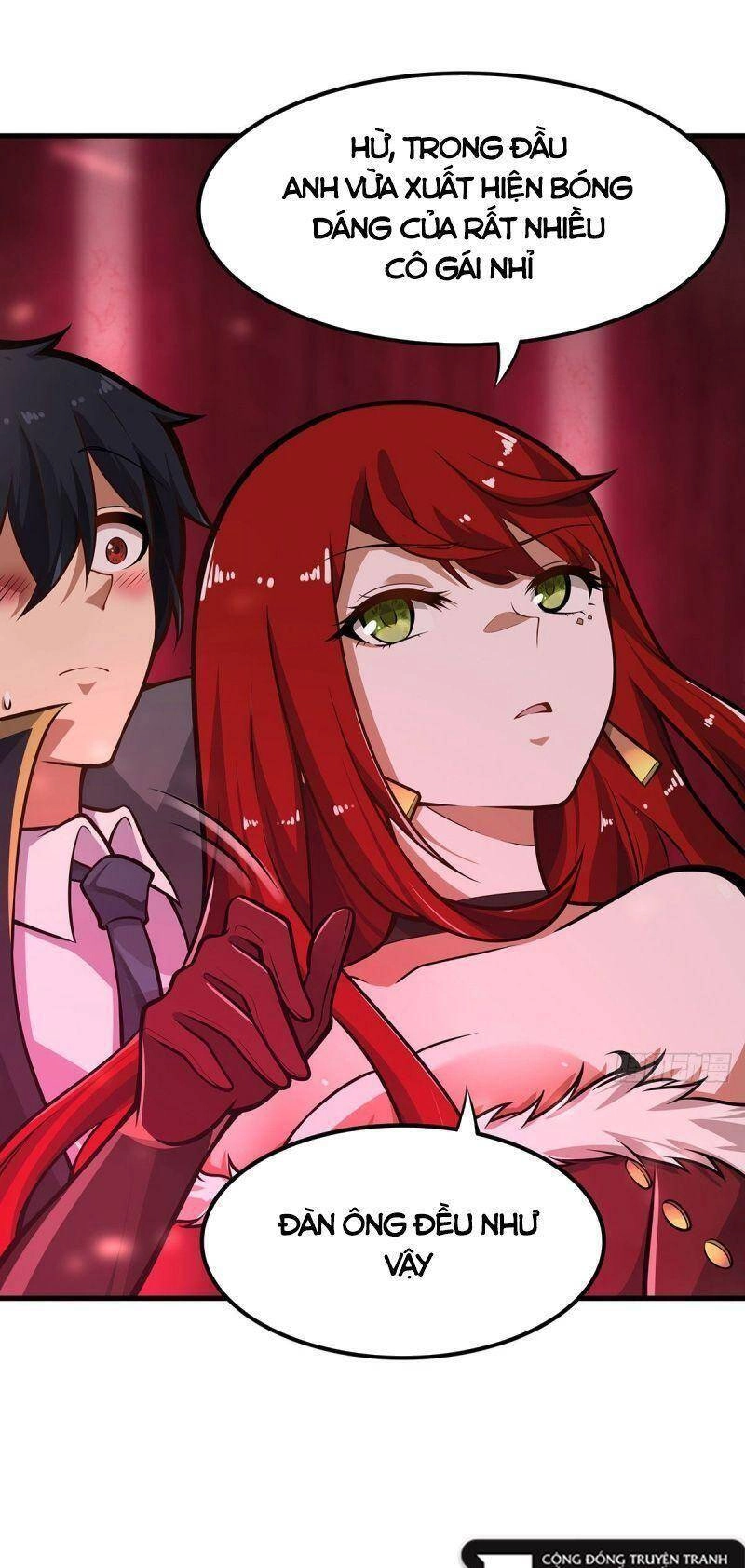 Sứ Đồ Vô Hạn Và 12 Chiến Cơ Chapter 286 - 38