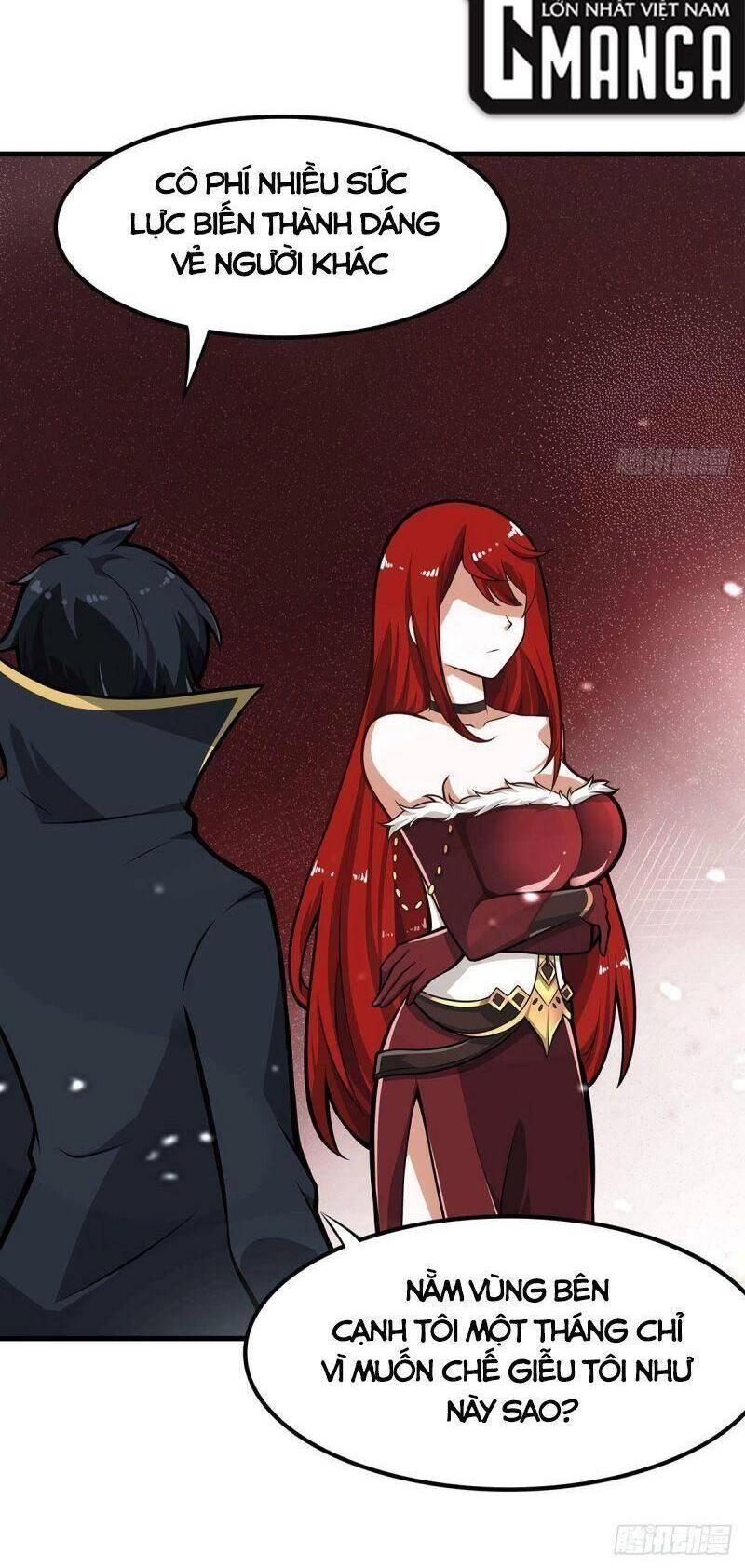 Sứ Đồ Vô Hạn Và 12 Chiến Cơ Chapter 286 - 39