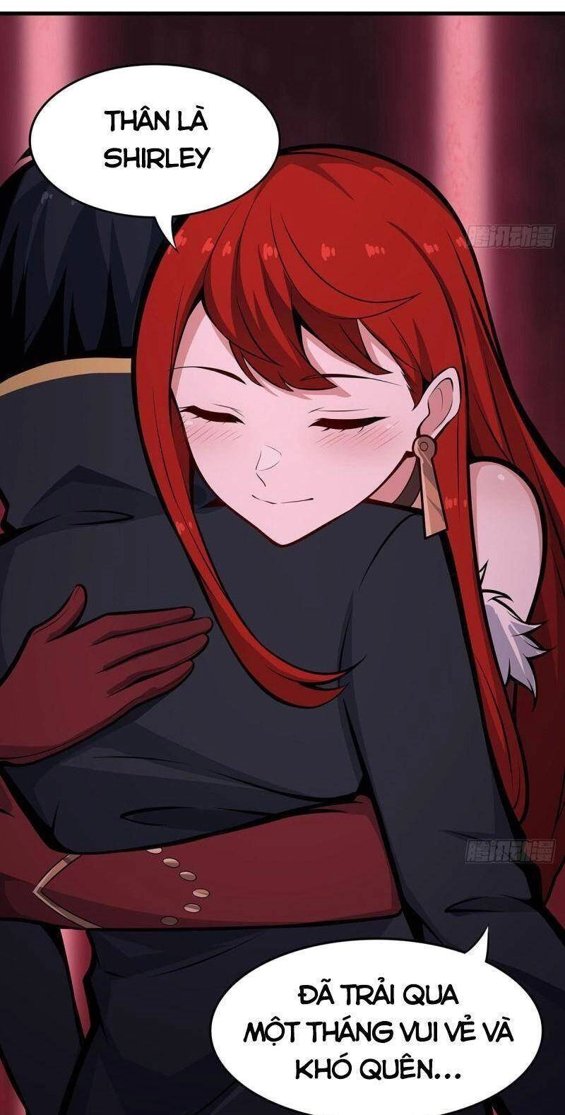 Sứ Đồ Vô Hạn Và 12 Chiến Cơ Chapter 287 - 4