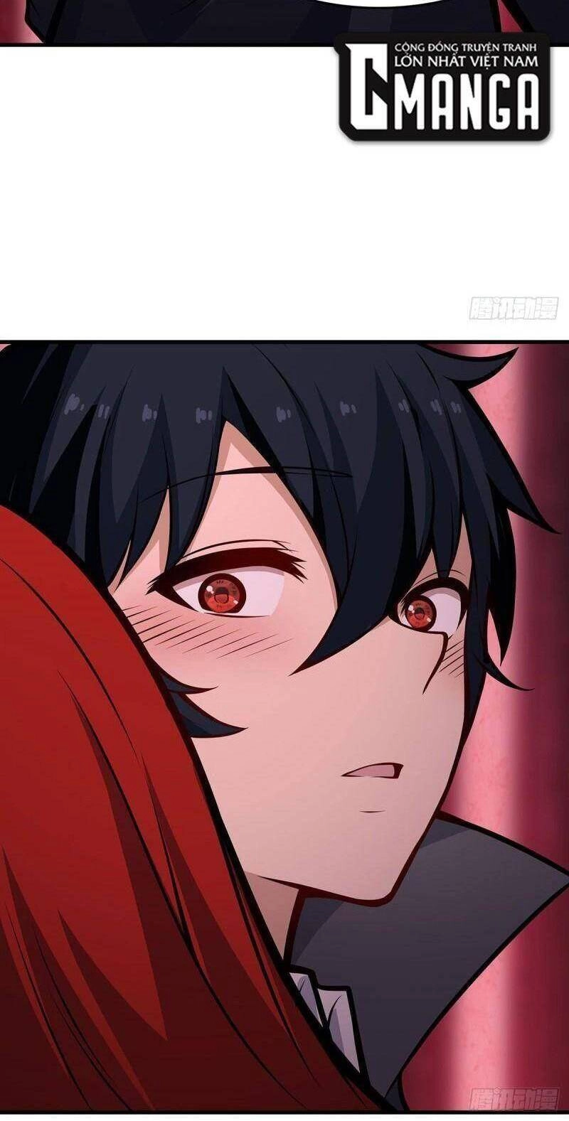 Sứ Đồ Vô Hạn Và 12 Chiến Cơ Chapter 287 - 5