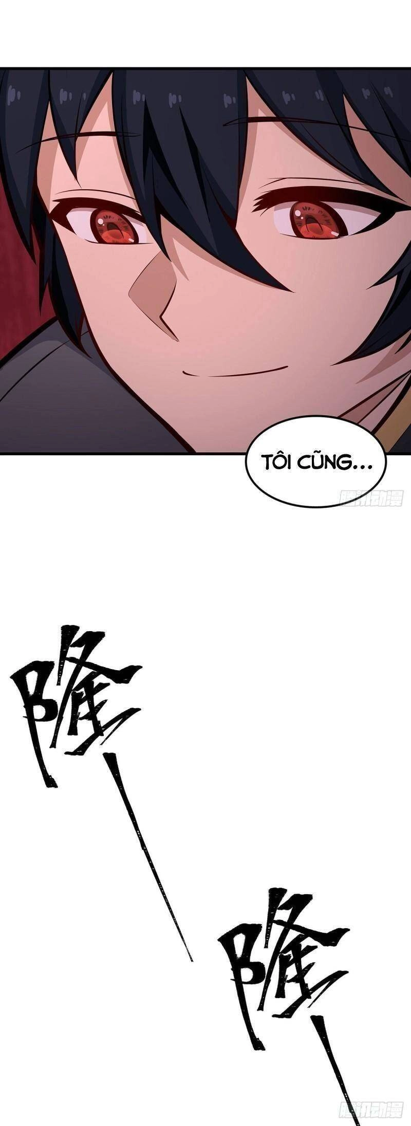 Sứ Đồ Vô Hạn Và 12 Chiến Cơ Chapter 287 - 6