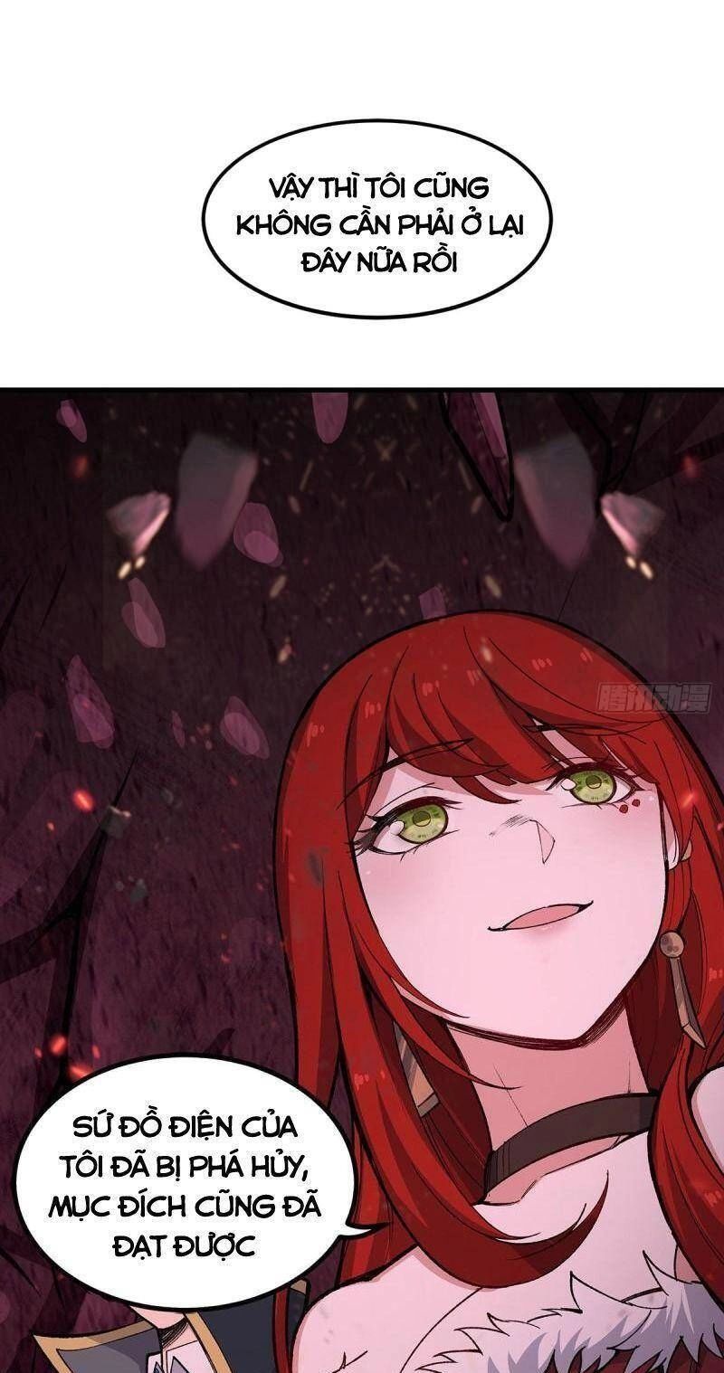 Sứ Đồ Vô Hạn Và 12 Chiến Cơ Chapter 287 - 9