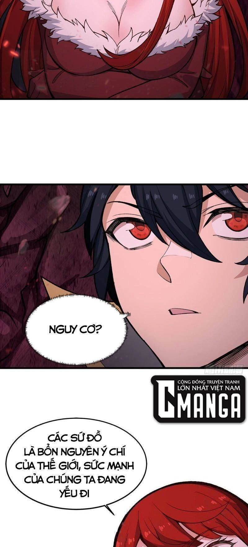 Sứ Đồ Vô Hạn Và 12 Chiến Cơ Chapter 287 - 15