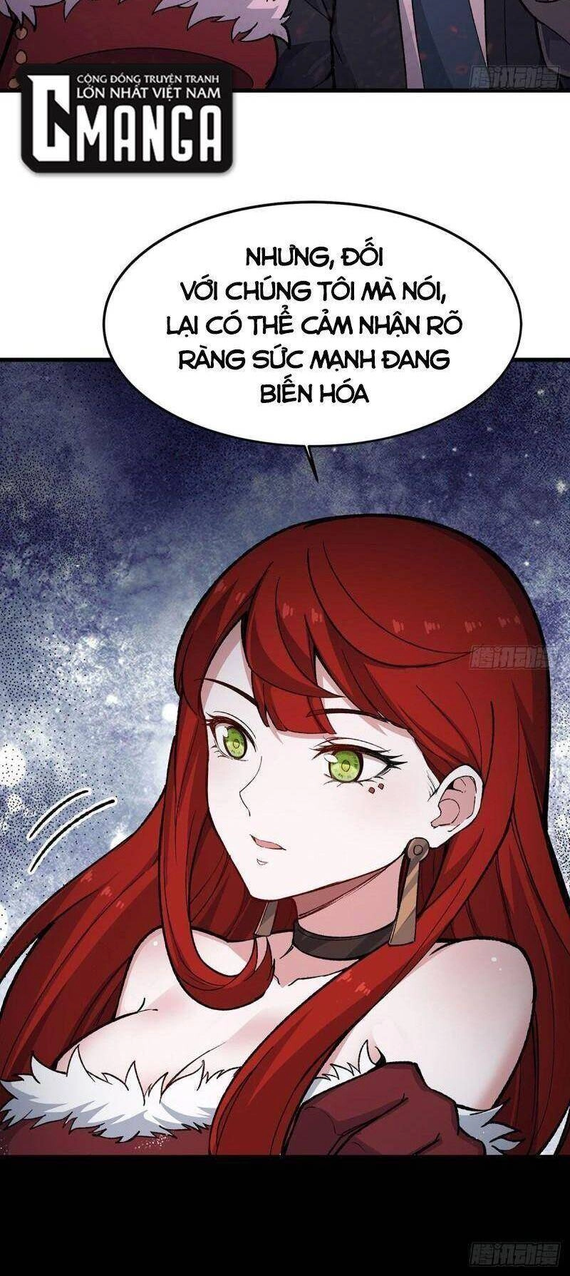 Sứ Đồ Vô Hạn Và 12 Chiến Cơ Chapter 287 - 18