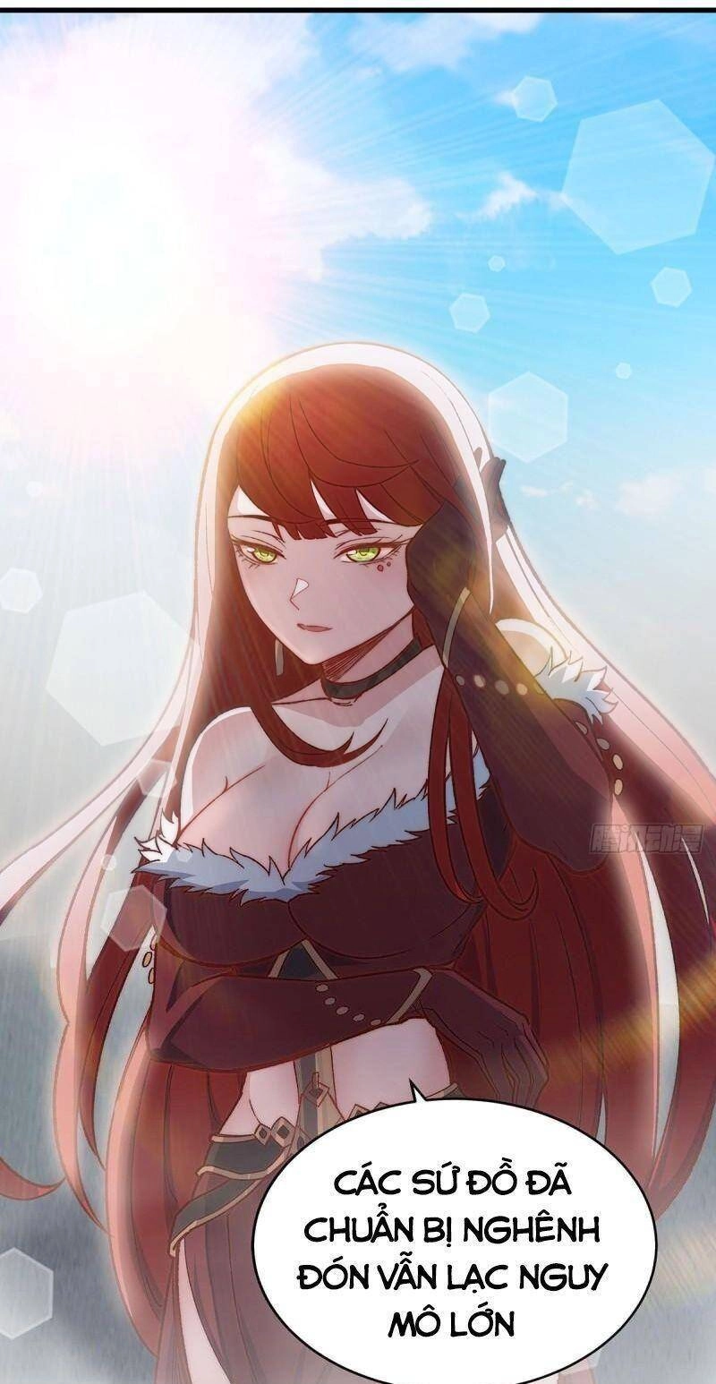 Sứ Đồ Vô Hạn Và 12 Chiến Cơ Chapter 287 - 27