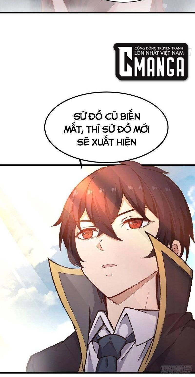 Sứ Đồ Vô Hạn Và 12 Chiến Cơ Chapter 287 - 28