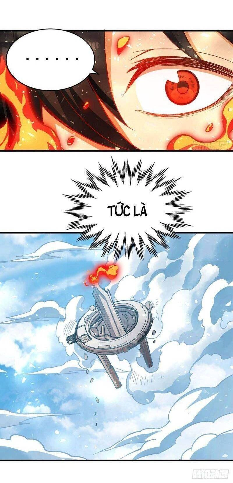 Sứ Đồ Vô Hạn Và 12 Chiến Cơ Chapter 287 - 36