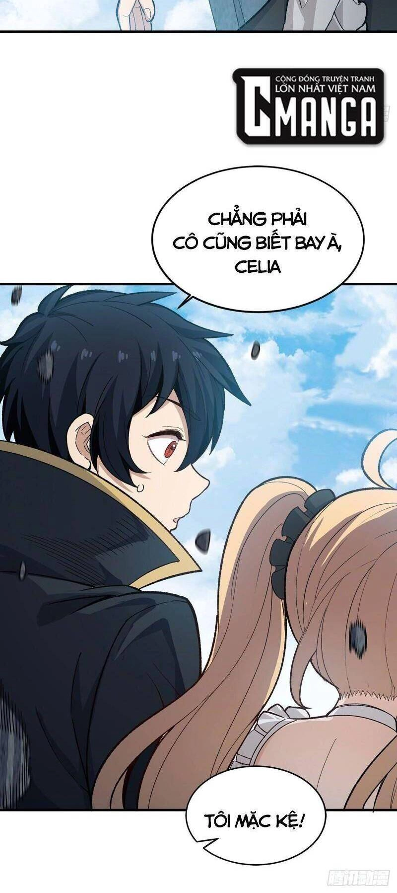 Sứ Đồ Vô Hạn Và 12 Chiến Cơ Chapter 288 - 5