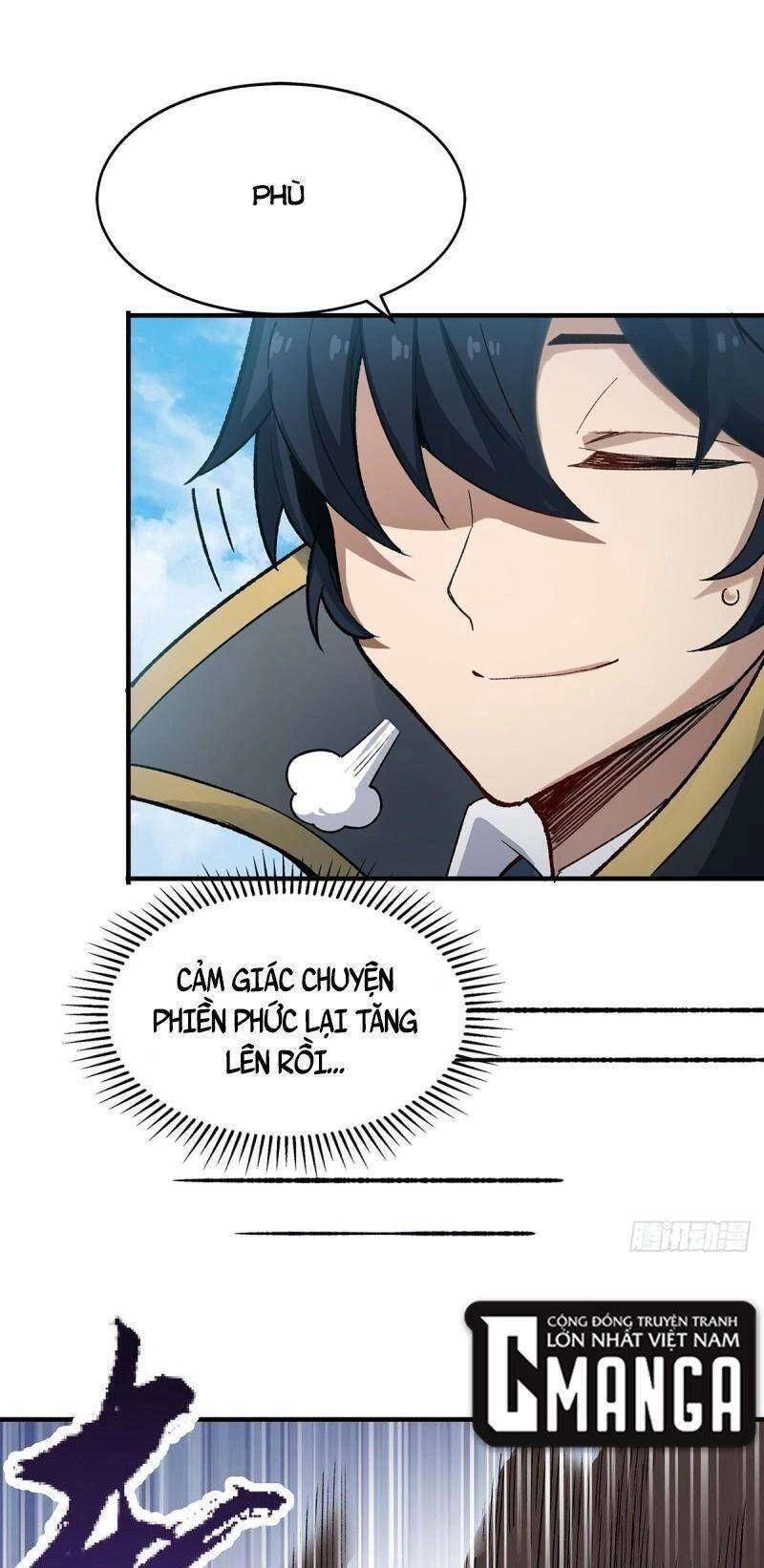 Sứ Đồ Vô Hạn Và 12 Chiến Cơ Chapter 288 - 7