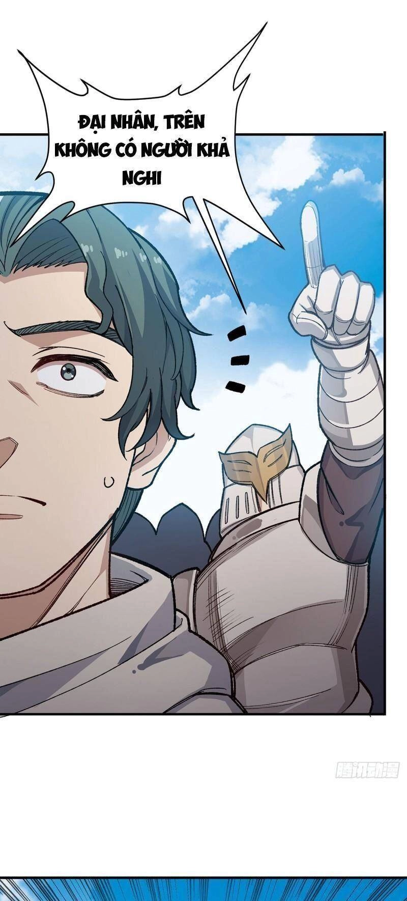 Sứ Đồ Vô Hạn Và 12 Chiến Cơ Chapter 288 - 12