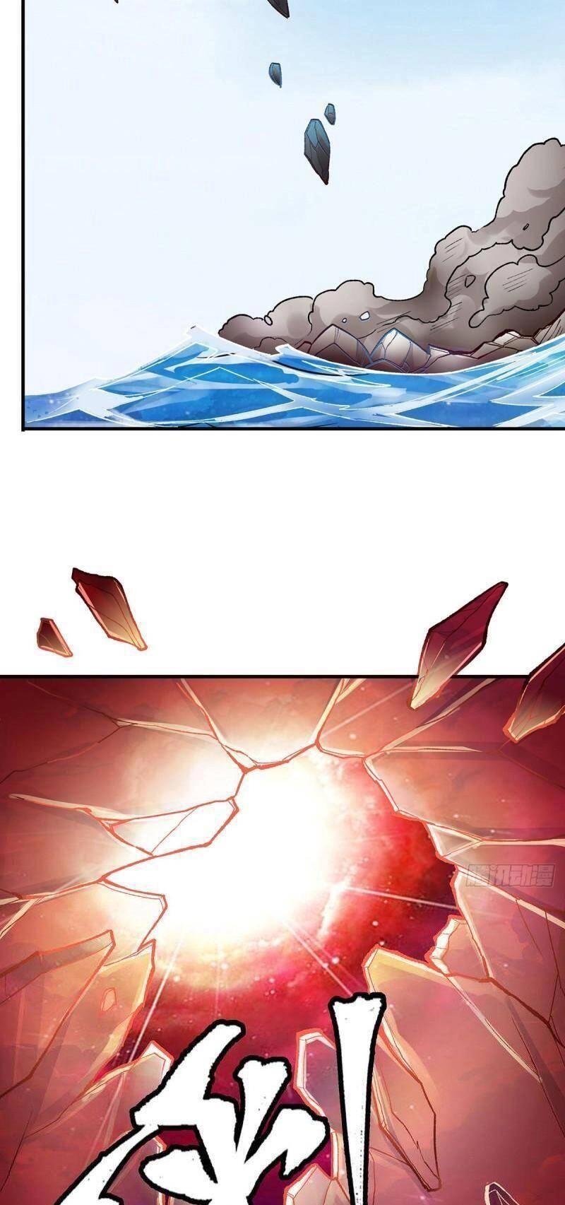 Sứ Đồ Vô Hạn Và 12 Chiến Cơ Chapter 288 - 15