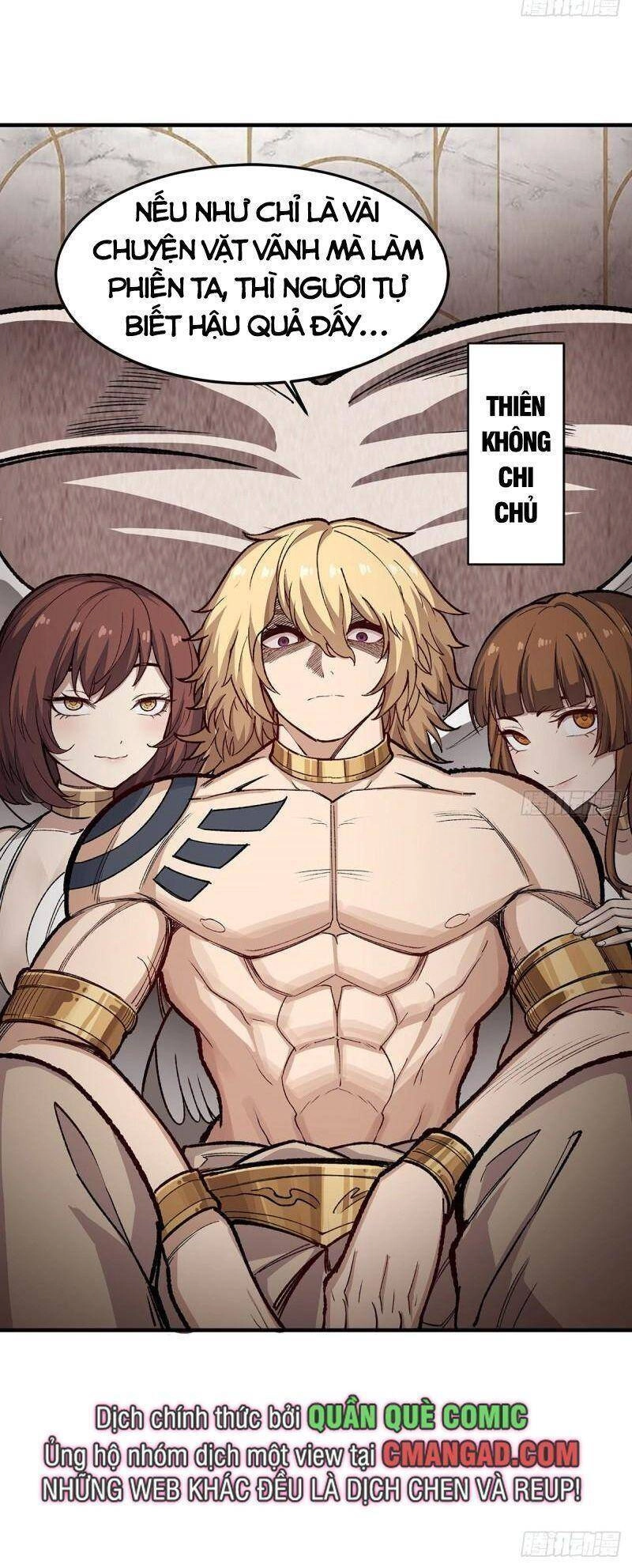 Sứ Đồ Vô Hạn Và 12 Chiến Cơ Chapter 288 - 26