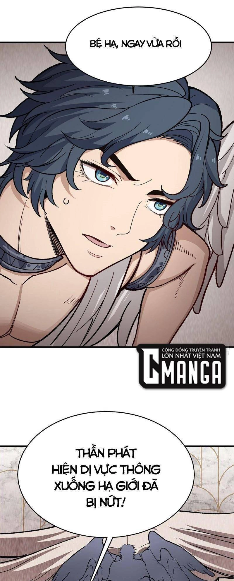 Sứ Đồ Vô Hạn Và 12 Chiến Cơ Chapter 288 - 27