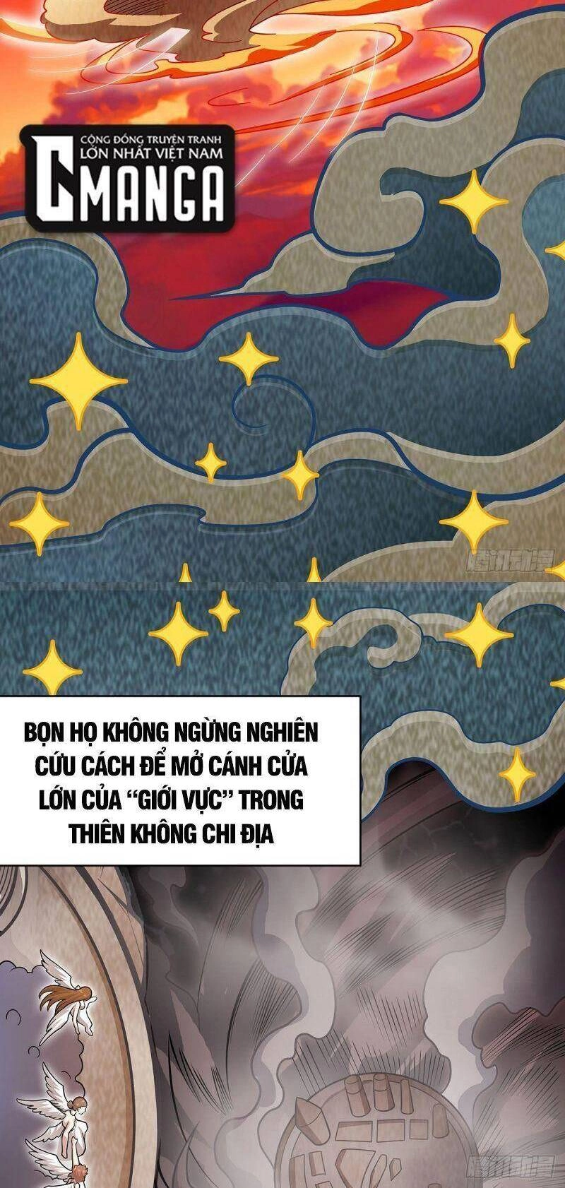 Sứ Đồ Vô Hạn Và 12 Chiến Cơ Chapter 289 - 6