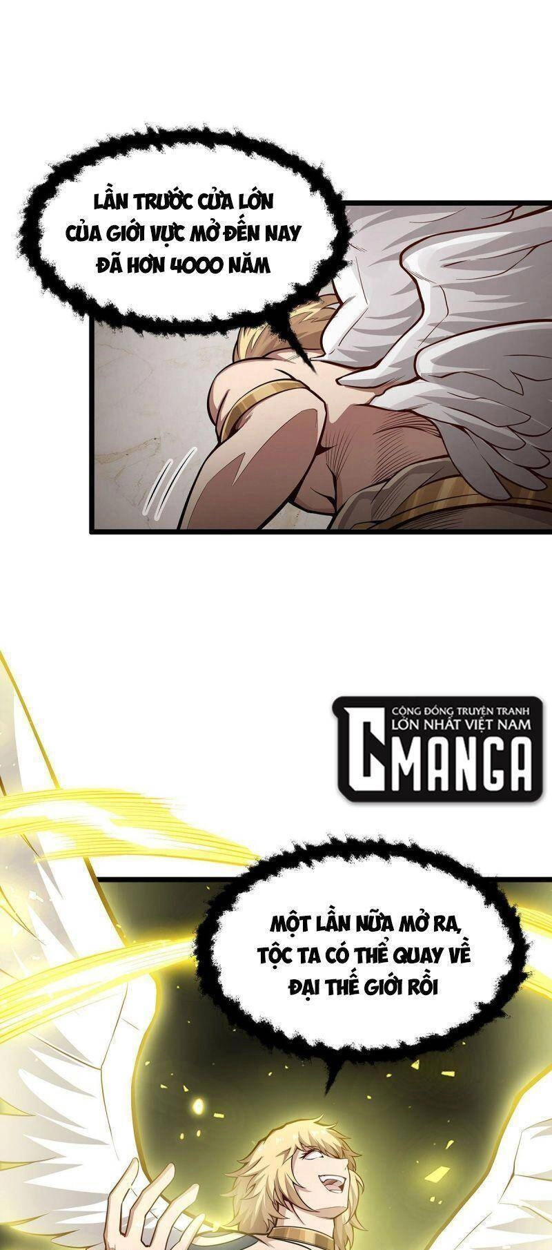 Sứ Đồ Vô Hạn Và 12 Chiến Cơ Chapter 289 - 10