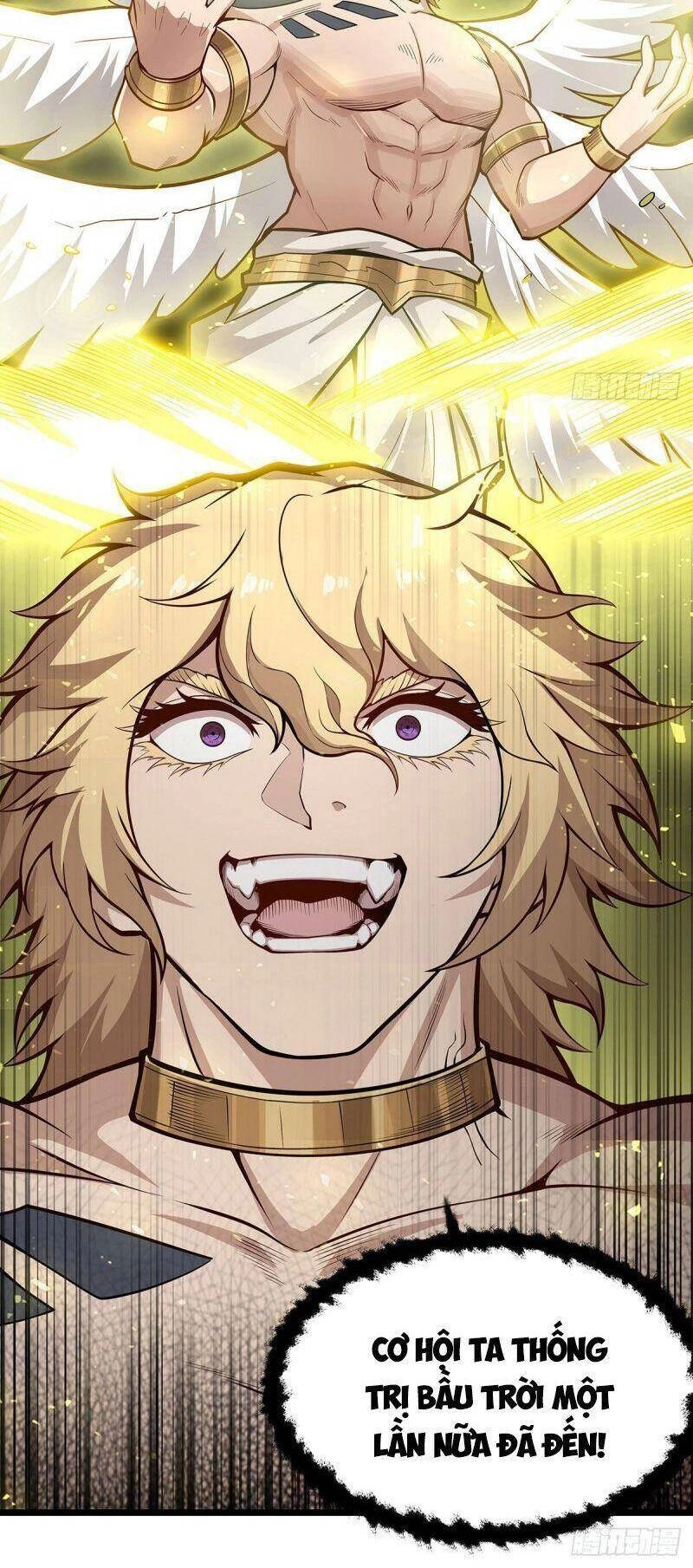 Sứ Đồ Vô Hạn Và 12 Chiến Cơ Chapter 289 - 11