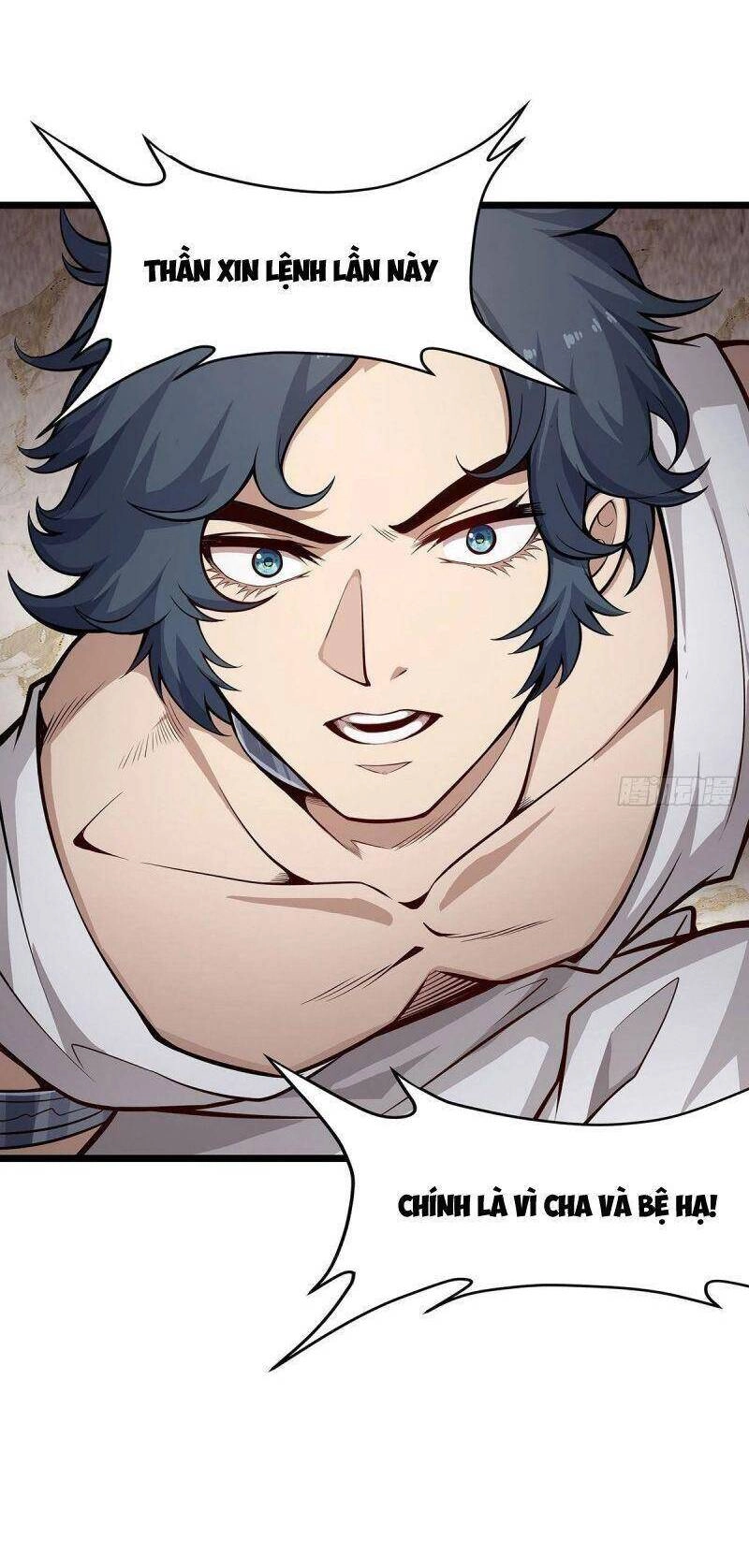 Sứ Đồ Vô Hạn Và 12 Chiến Cơ Chapter 289 - 16