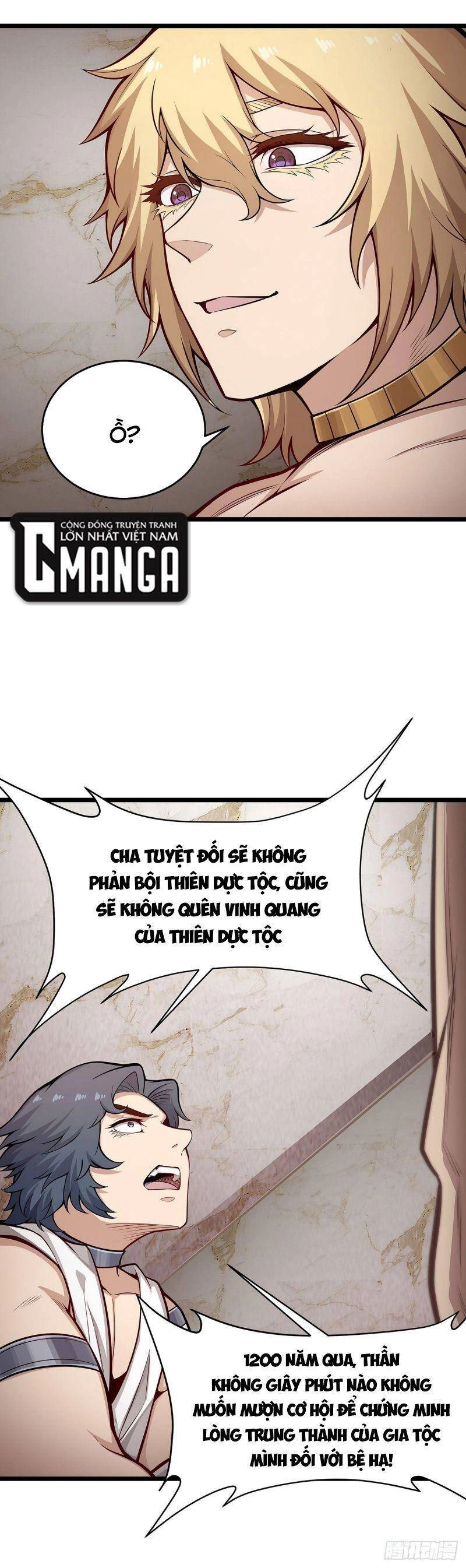 Sứ Đồ Vô Hạn Và 12 Chiến Cơ Chapter 289 - 17