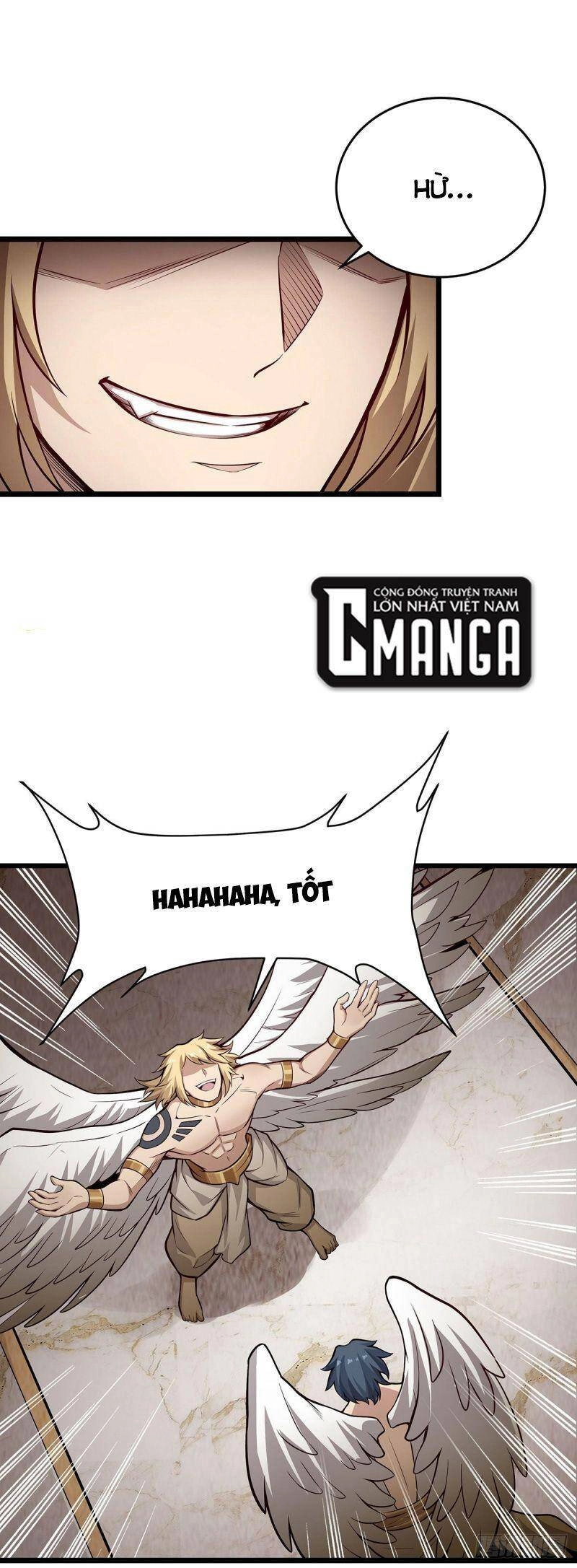 Sứ Đồ Vô Hạn Và 12 Chiến Cơ Chapter 289 - 19