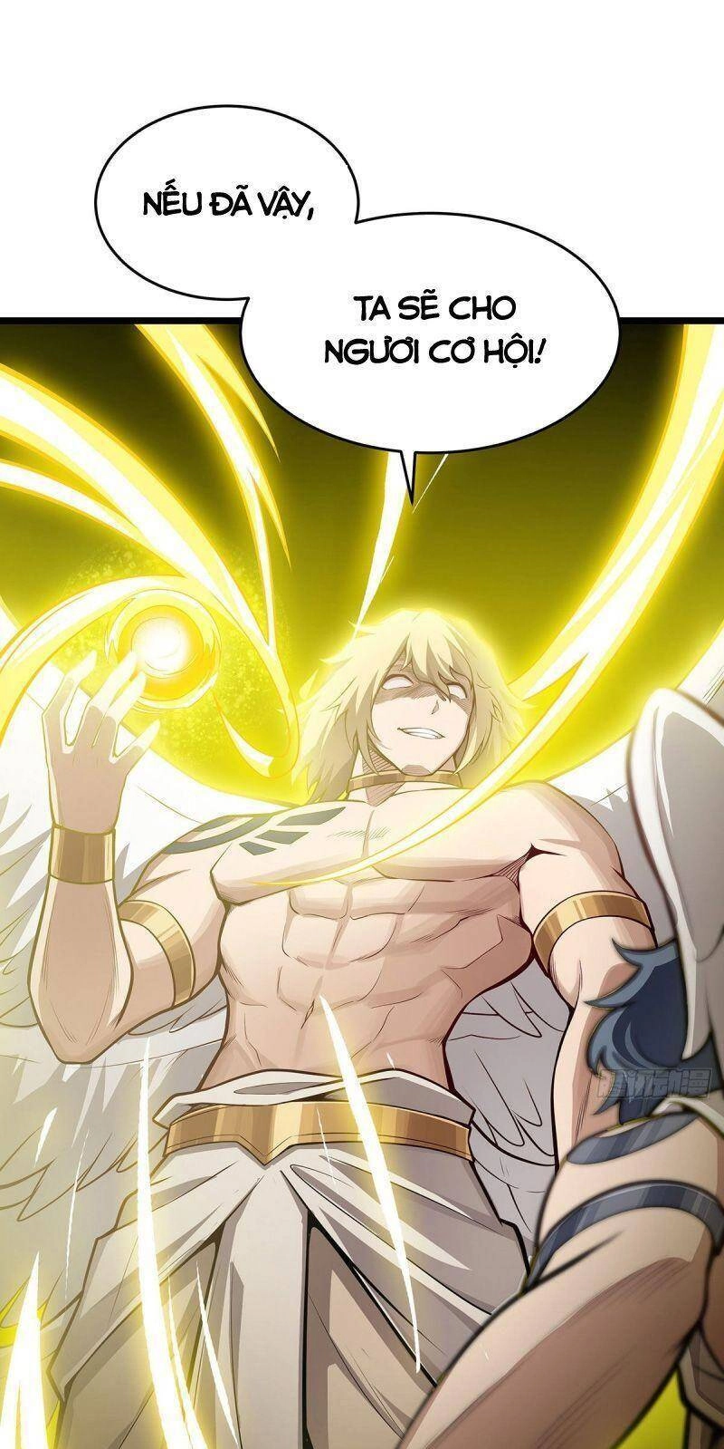 Sứ Đồ Vô Hạn Và 12 Chiến Cơ Chapter 289 - 20