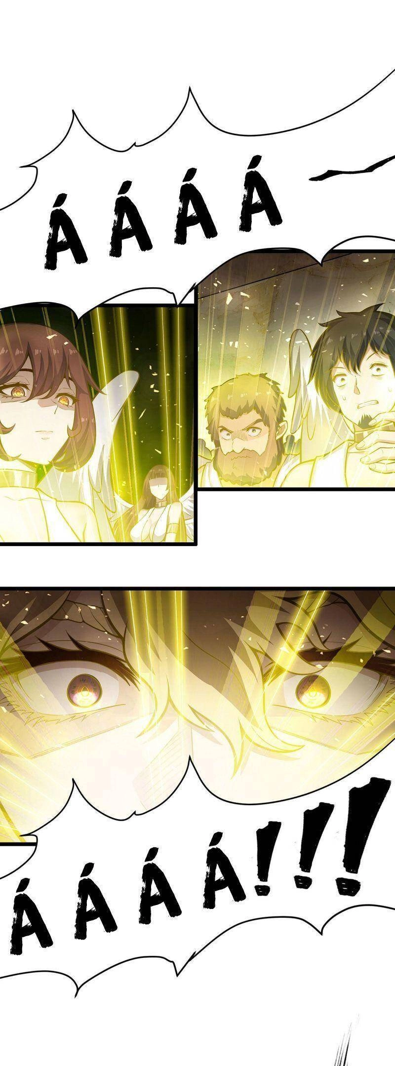 Sứ Đồ Vô Hạn Và 12 Chiến Cơ Chapter 289 - 24