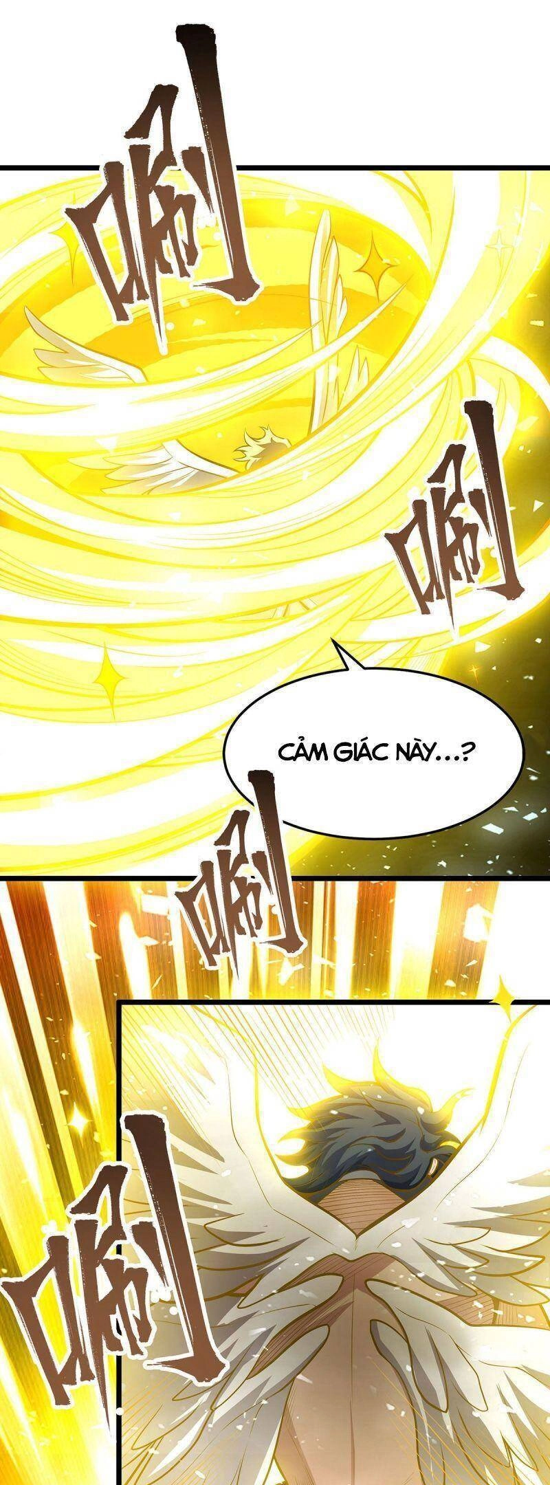 Sứ Đồ Vô Hạn Và 12 Chiến Cơ Chapter 289 - 26
