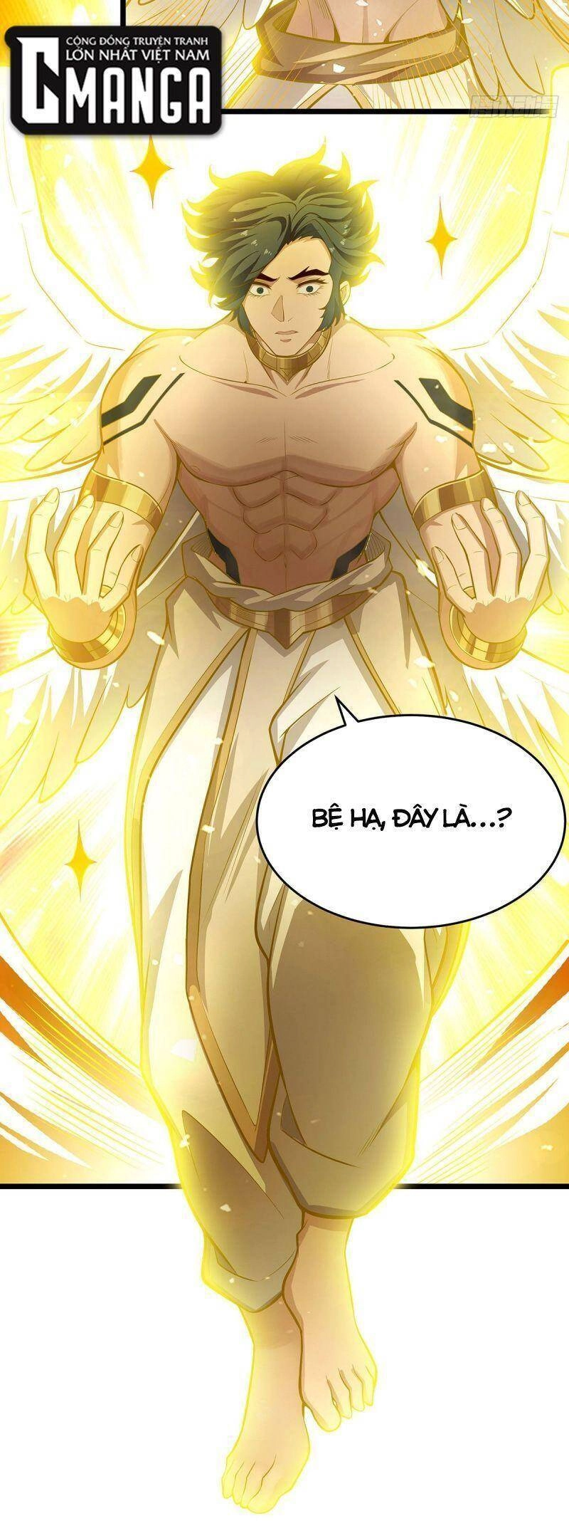 Sứ Đồ Vô Hạn Và 12 Chiến Cơ Chapter 289 - 27