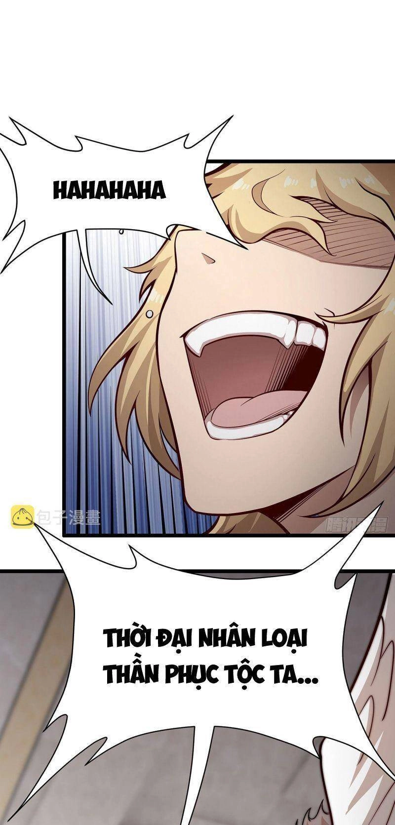 Sứ Đồ Vô Hạn Và 12 Chiến Cơ Chapter 289 - 30