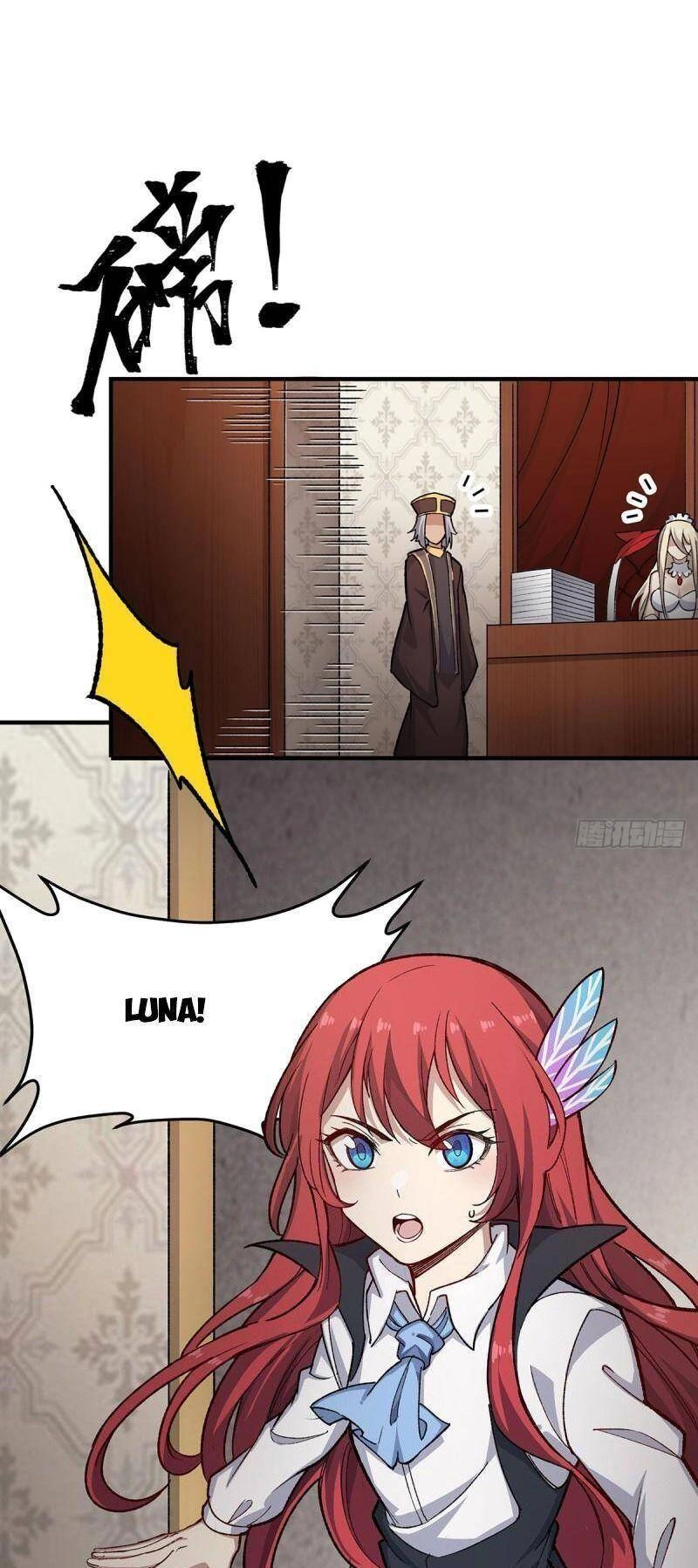 Sứ Đồ Vô Hạn Và 12 Chiến Cơ Chapter 290 - 6