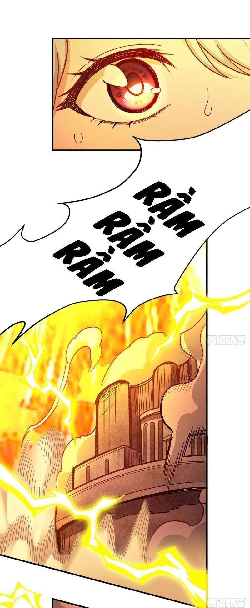 Sứ Đồ Vô Hạn Và 12 Chiến Cơ Chapter 290 - 12