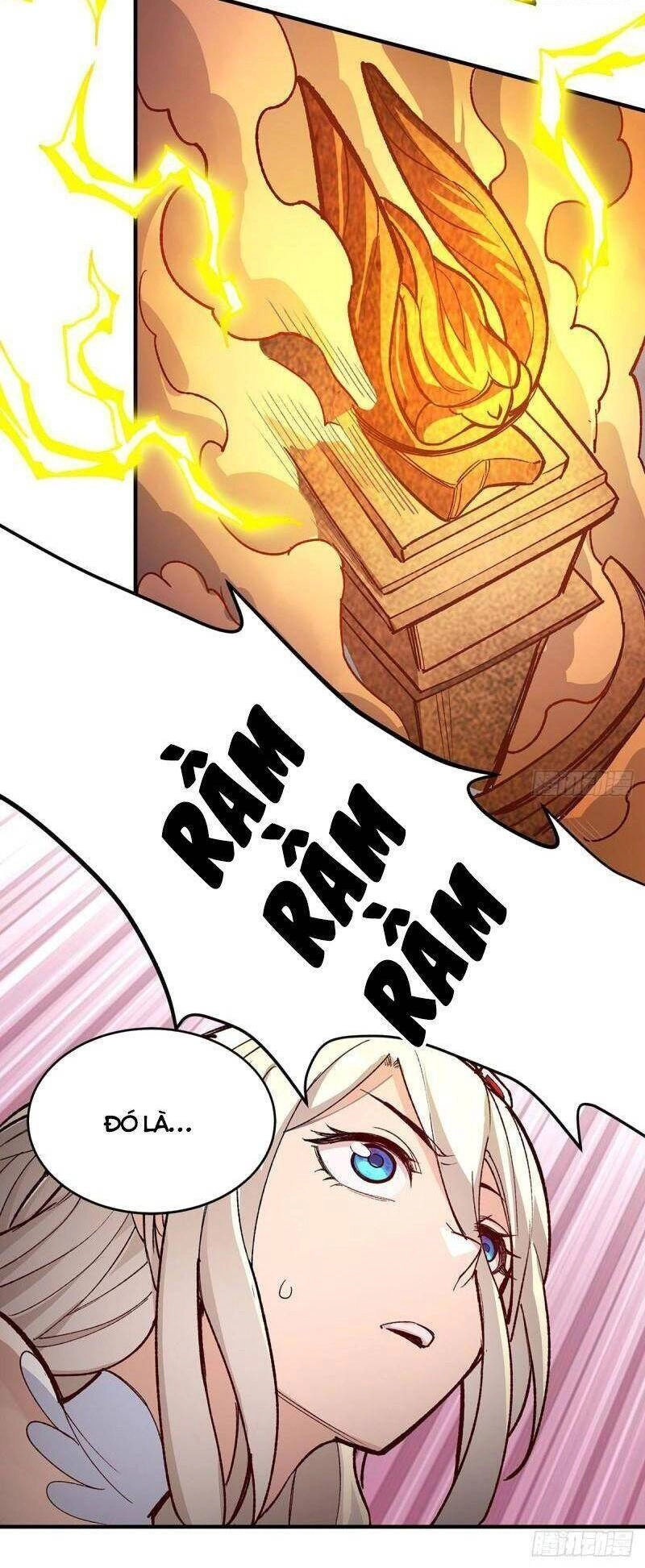 Sứ Đồ Vô Hạn Và 12 Chiến Cơ Chapter 290 - 13