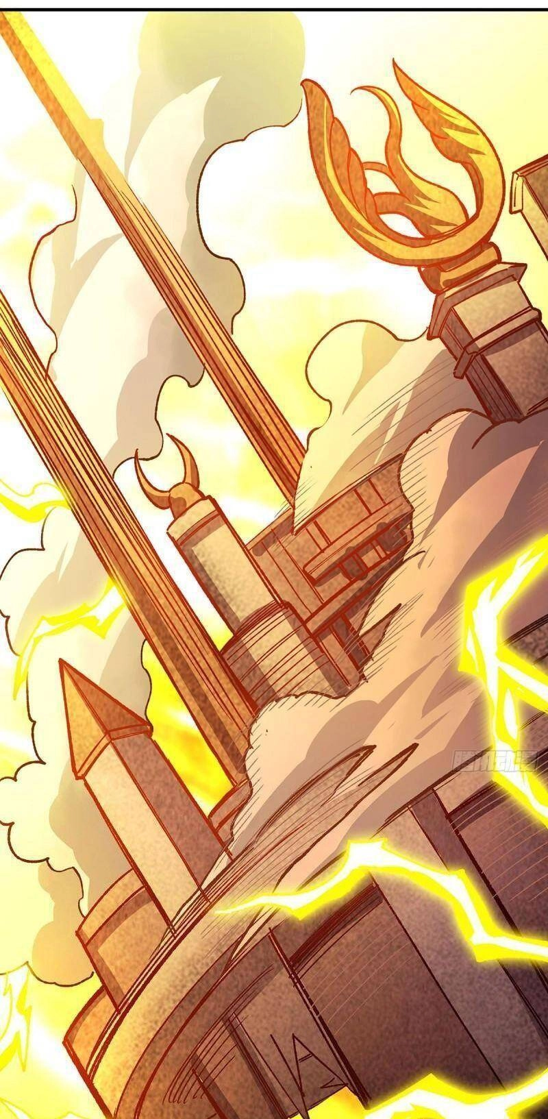 Sứ Đồ Vô Hạn Và 12 Chiến Cơ Chapter 290 - 14