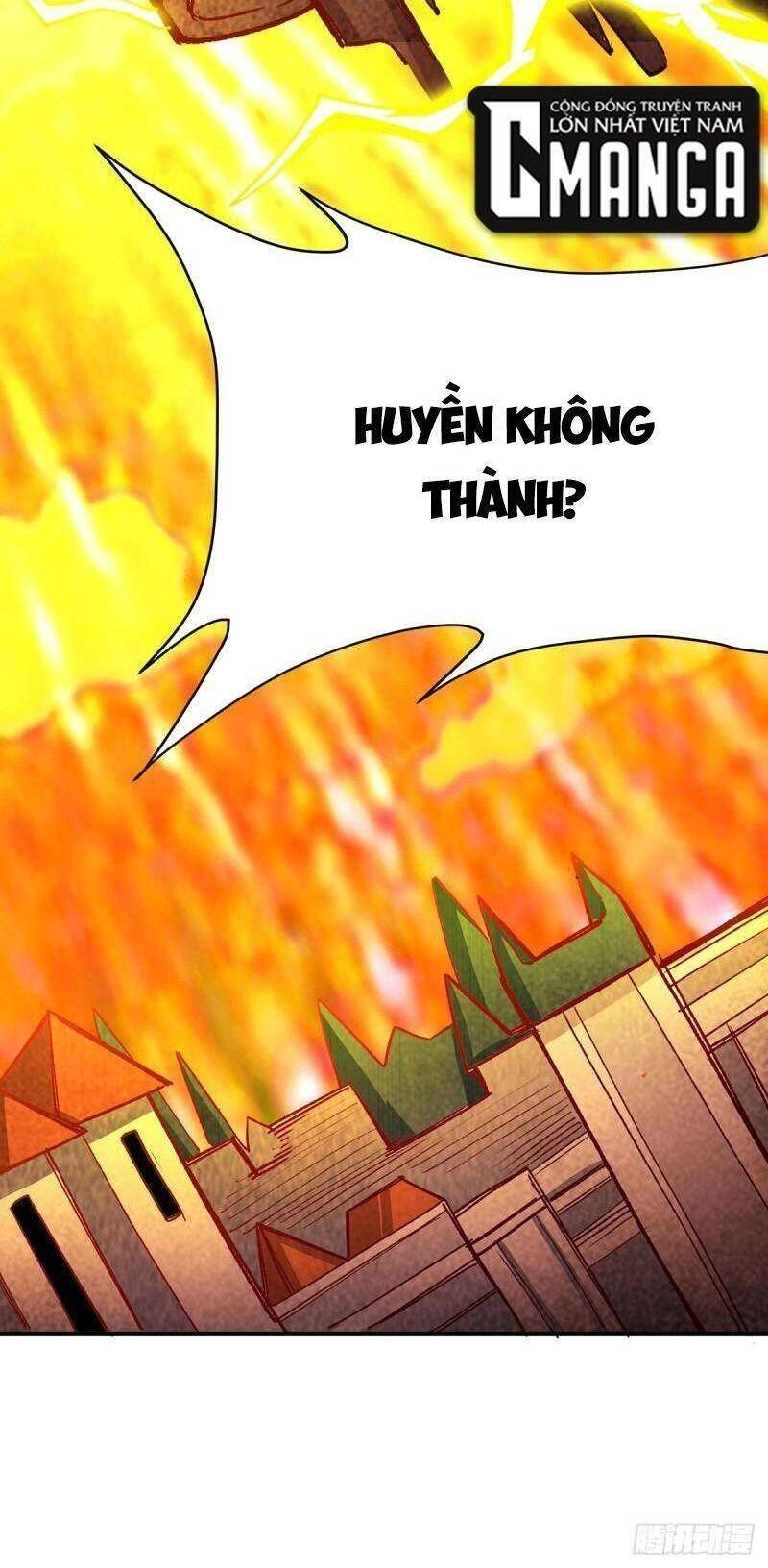 Sứ Đồ Vô Hạn Và 12 Chiến Cơ Chapter 290 - 15