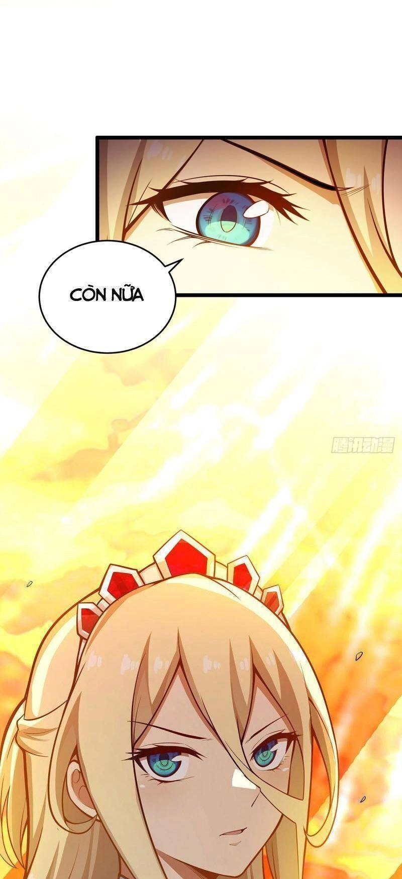 Sứ Đồ Vô Hạn Và 12 Chiến Cơ Chapter 290 - 18