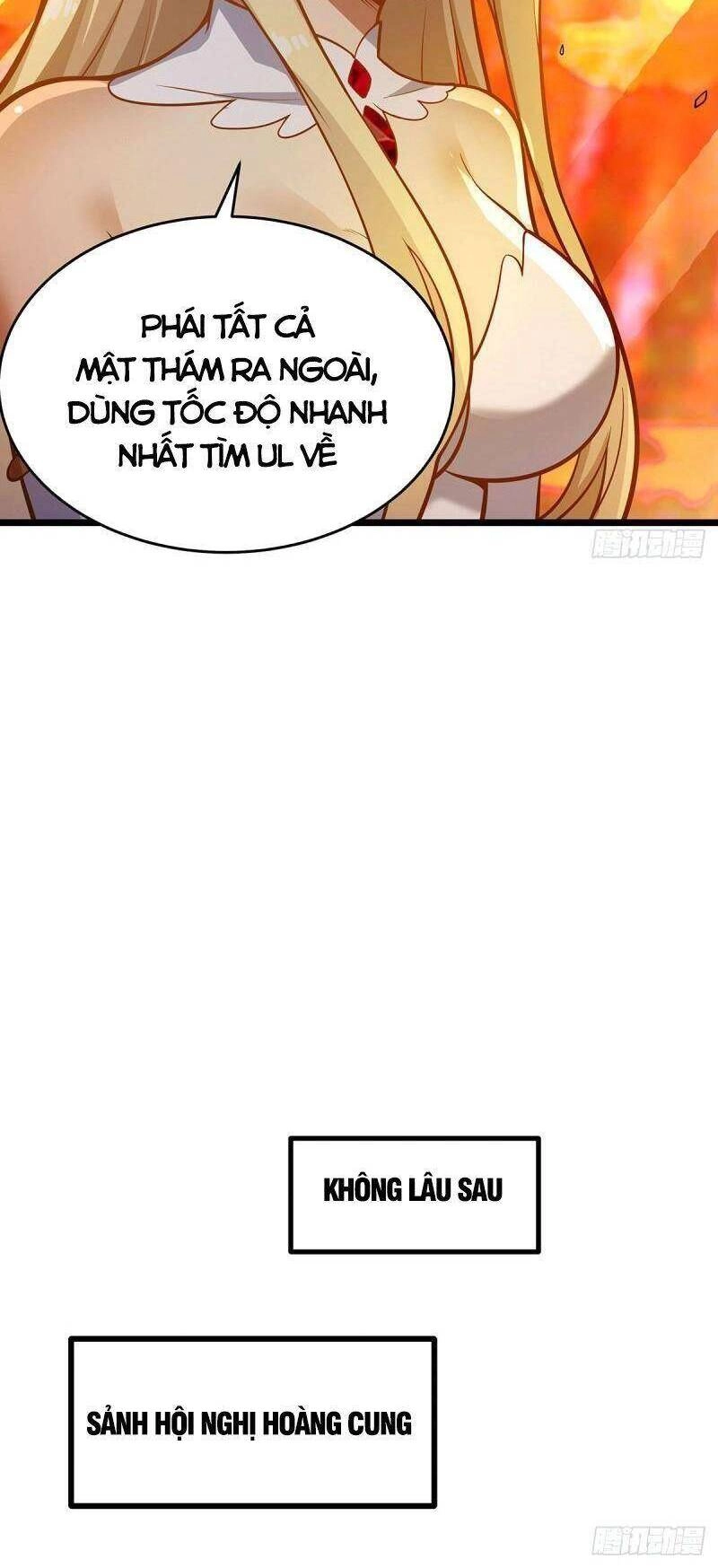 Sứ Đồ Vô Hạn Và 12 Chiến Cơ Chapter 290 - 19