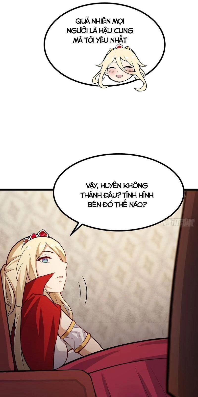 Sứ Đồ Vô Hạn Và 12 Chiến Cơ Chapter 290 - 24