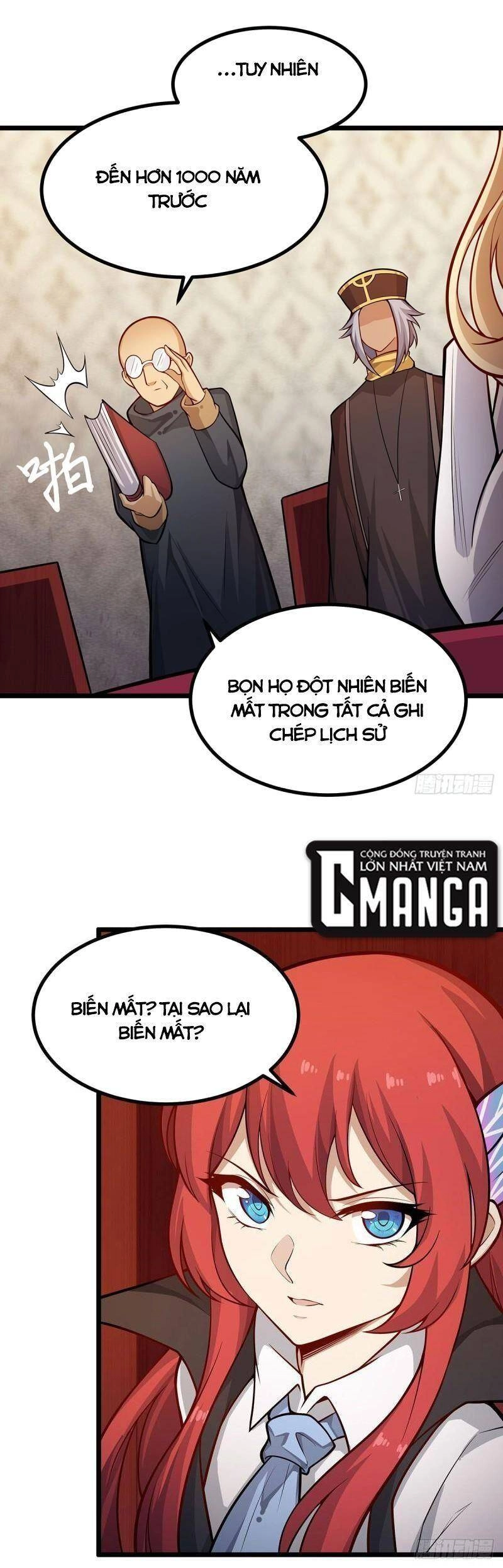 Sứ Đồ Vô Hạn Và 12 Chiến Cơ Chapter 290 - 28