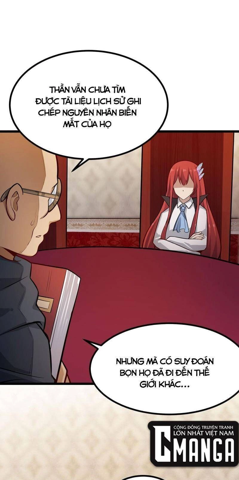 Sứ Đồ Vô Hạn Và 12 Chiến Cơ Chapter 290 - 29