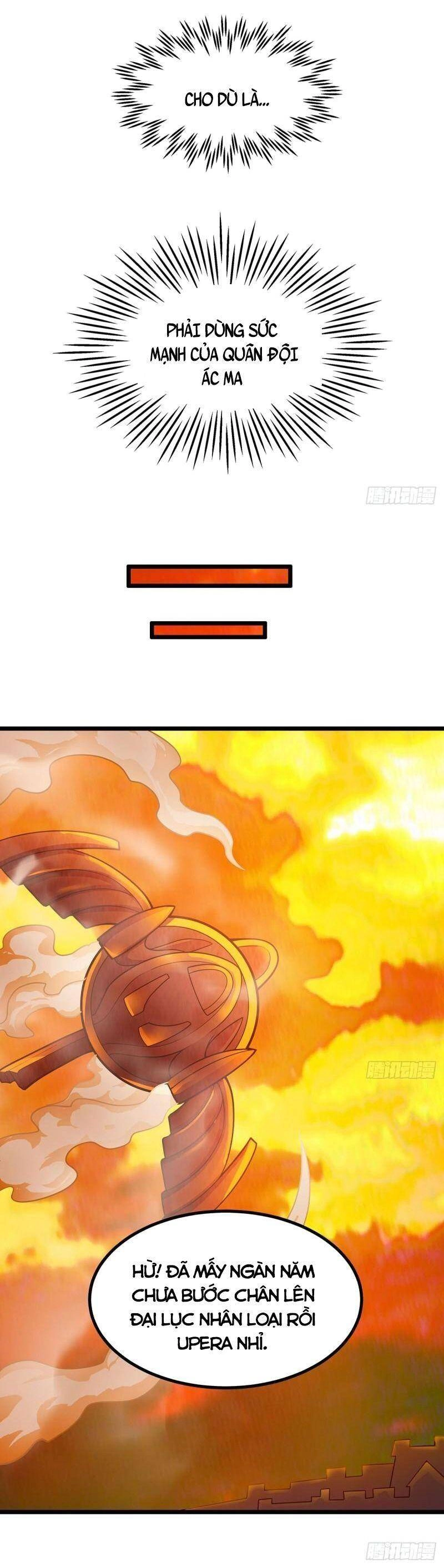 Sứ Đồ Vô Hạn Và 12 Chiến Cơ Chapter 290 - 32