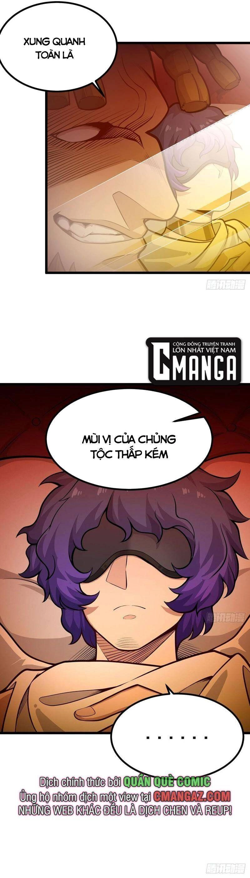 Sứ Đồ Vô Hạn Và 12 Chiến Cơ Chapter 290 - 33